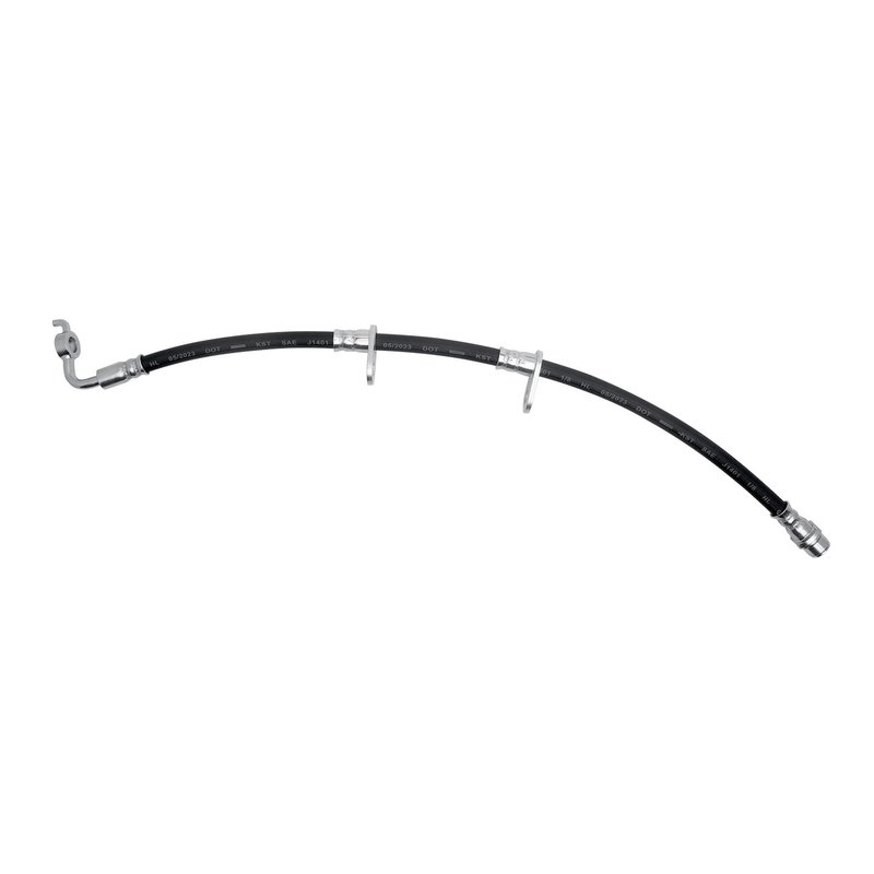 Dynamite Friction 350-75049 Brake Hydraulic Hose - Rear Left