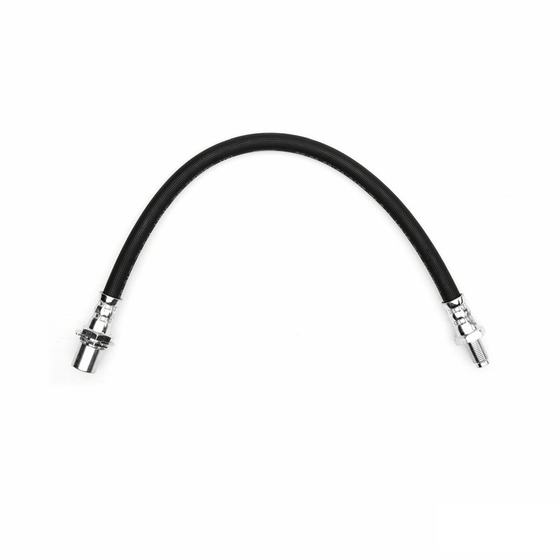 Dynamite Friction 350-76012 Brake Hydraulic Hose - Front, Rear or Rear Upper