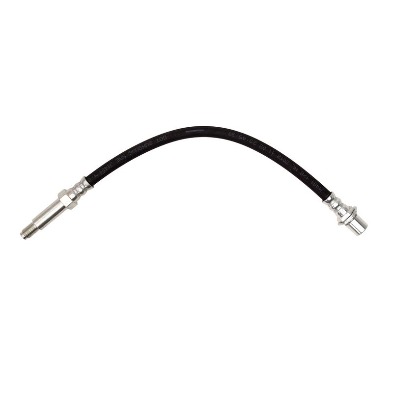 Dynamite Friction 350-76021 Brake Hydraulic Hose - Front
