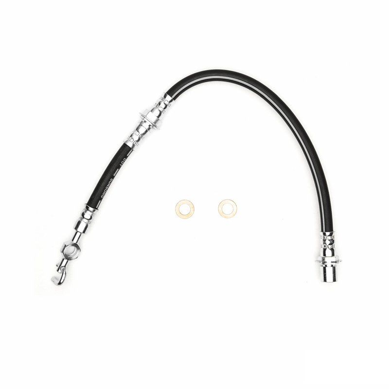 Dynamite Friction 350-76038 Brake Hydraulic Hose - Front