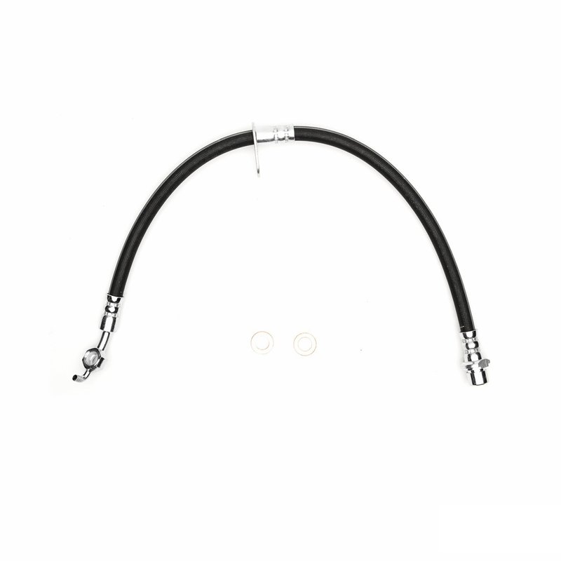 Dynamite Friction 350-76052 Brake Hydraulic Hose - Front Left