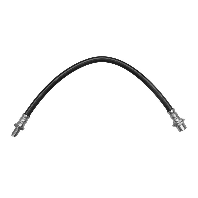 Dynamite Friction 350-76073 Brake Hydraulic Hose - Front Left Upper or Front Upper