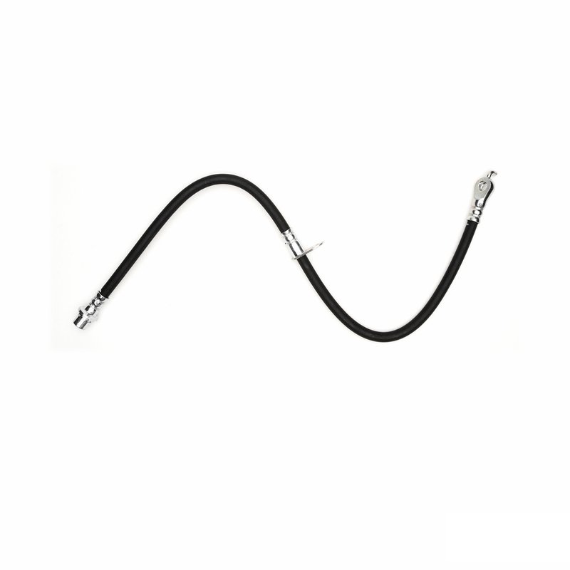 Dynamite Friction 350-76104 Brake Hydraulic Hose - Front Left