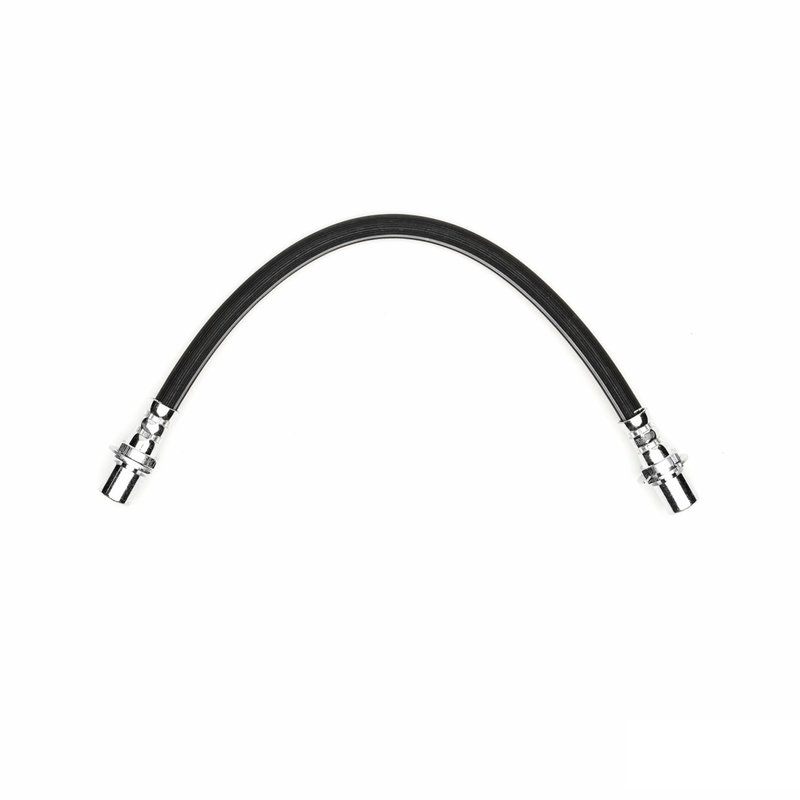 Dynamite Friction 350-76131 Brake Hydraulic Hose - Front or Rear