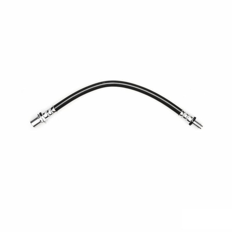 Dynamite Friction 350-76132 Brake Hydraulic Hose - Rear