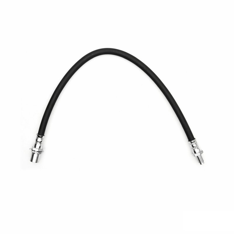 Dynamite Friction 350-76151 Brake Hydraulic Hose - Rear