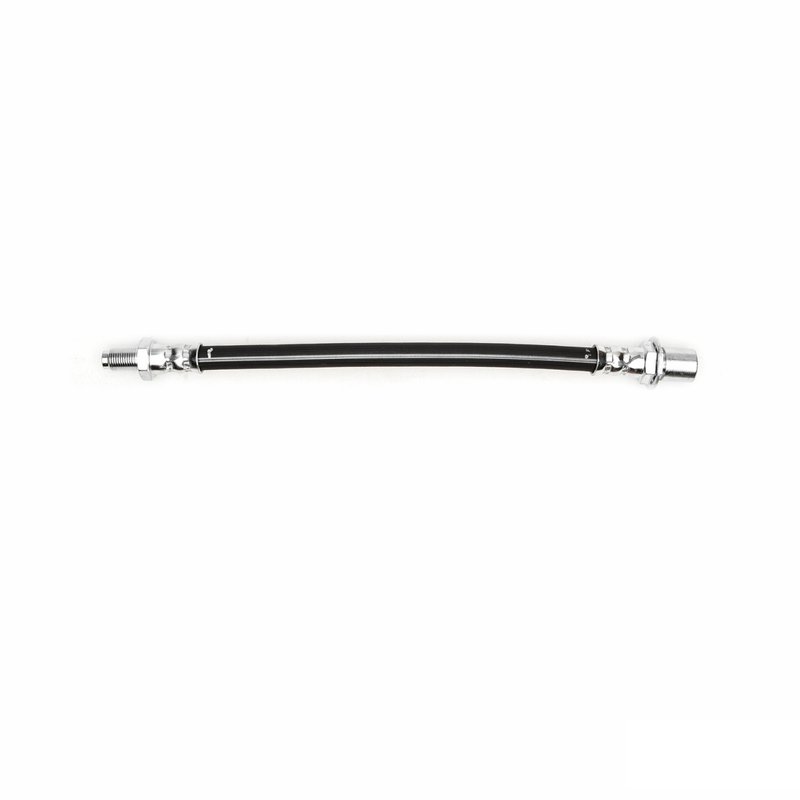 Dynamite Friction 350-76154 Brake Hydraulic Hose - Front Upper or Rear Lower