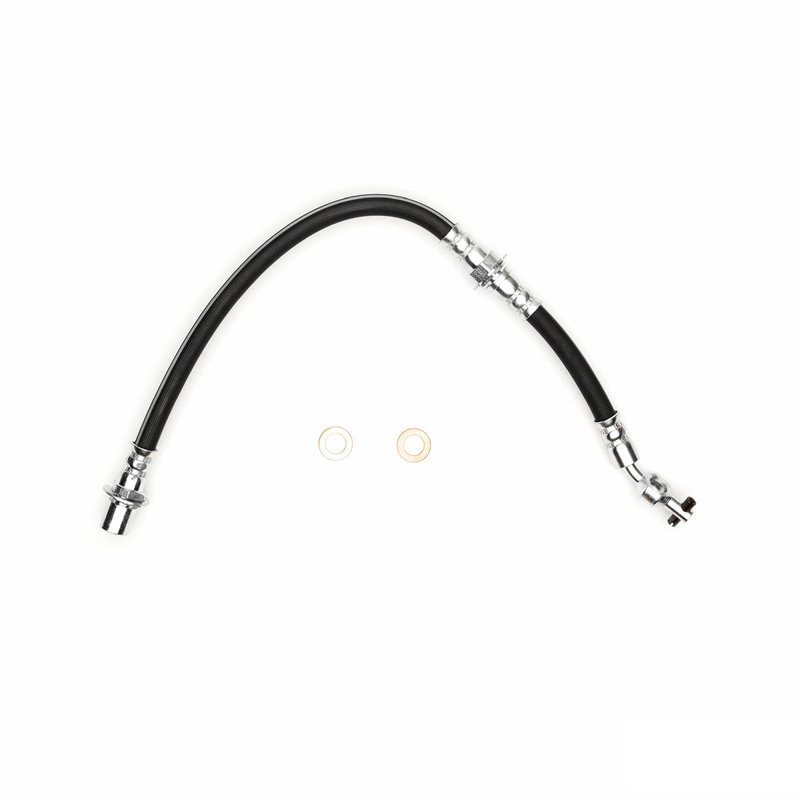 Dynamite Friction 350-76155 Brake Hydraulic Hose - Rear