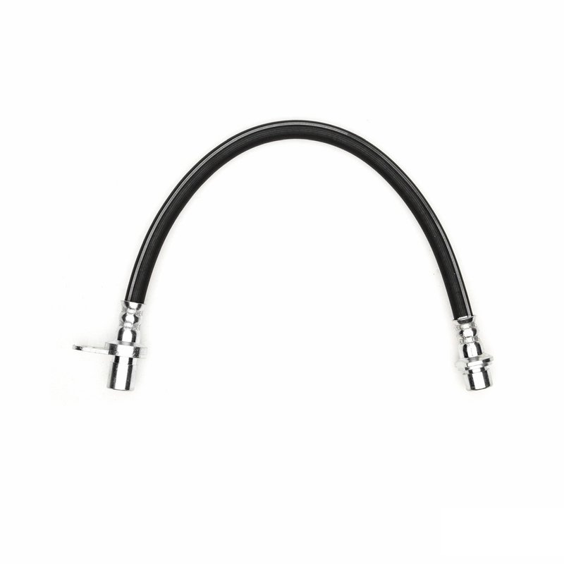 Dynamite Friction 350-76165 Brake Hydraulic Hose - Rear Left