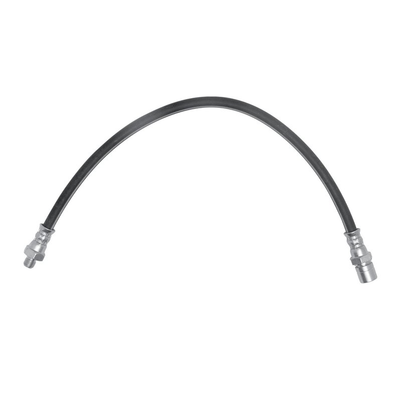 Dynamite Friction 350-76206 Brake Hydraulic Hose - Rear