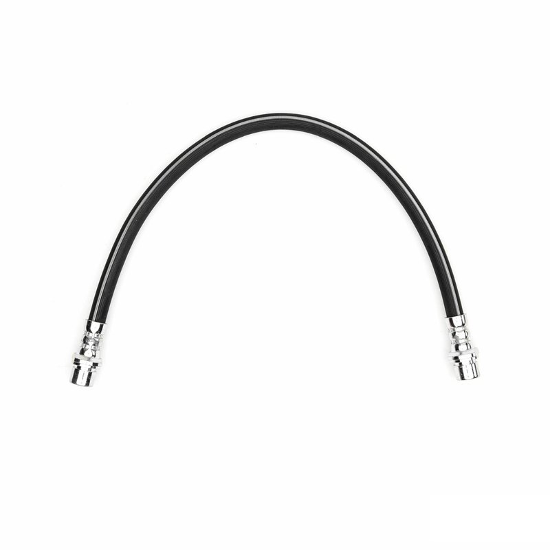 Dynamite Friction 350-76218 Brake Hydraulic Hose - Rear Left
