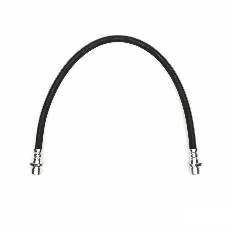 Dynamite Friction 350-76219 Brake Hydraulic Hose - Rear Right