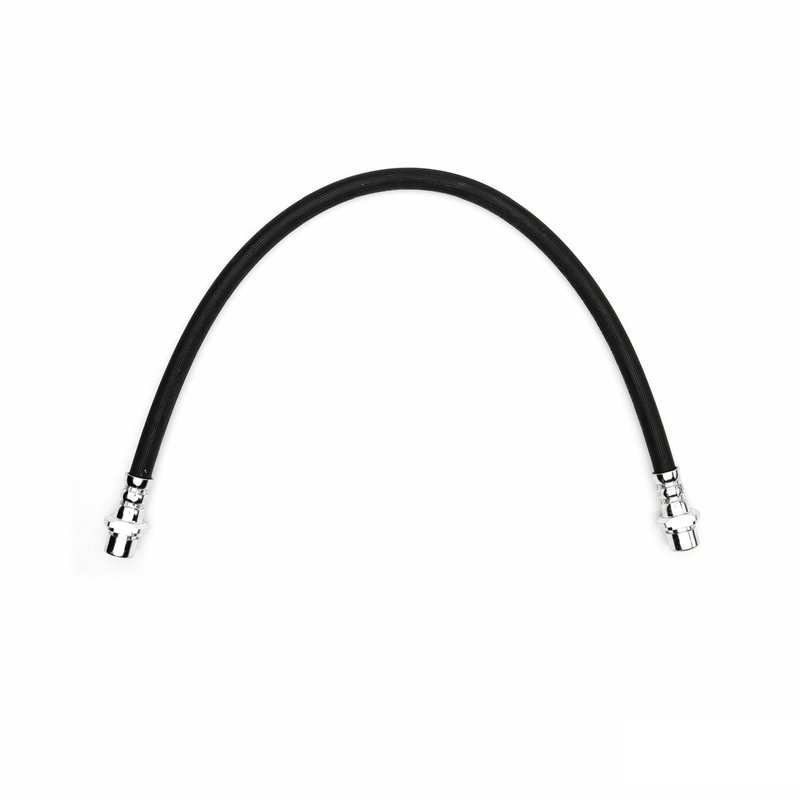 Dynamite Friction 350-76220 Brake Hydraulic Hose - Rear Left