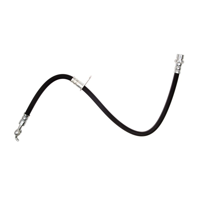 Dynamite Friction 350-76228 Brake Hydraulic Hose - Rear Left