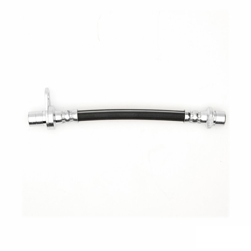 Dynamite Friction 350-76238 Brake Hydraulic Hose - Rear Left Upper