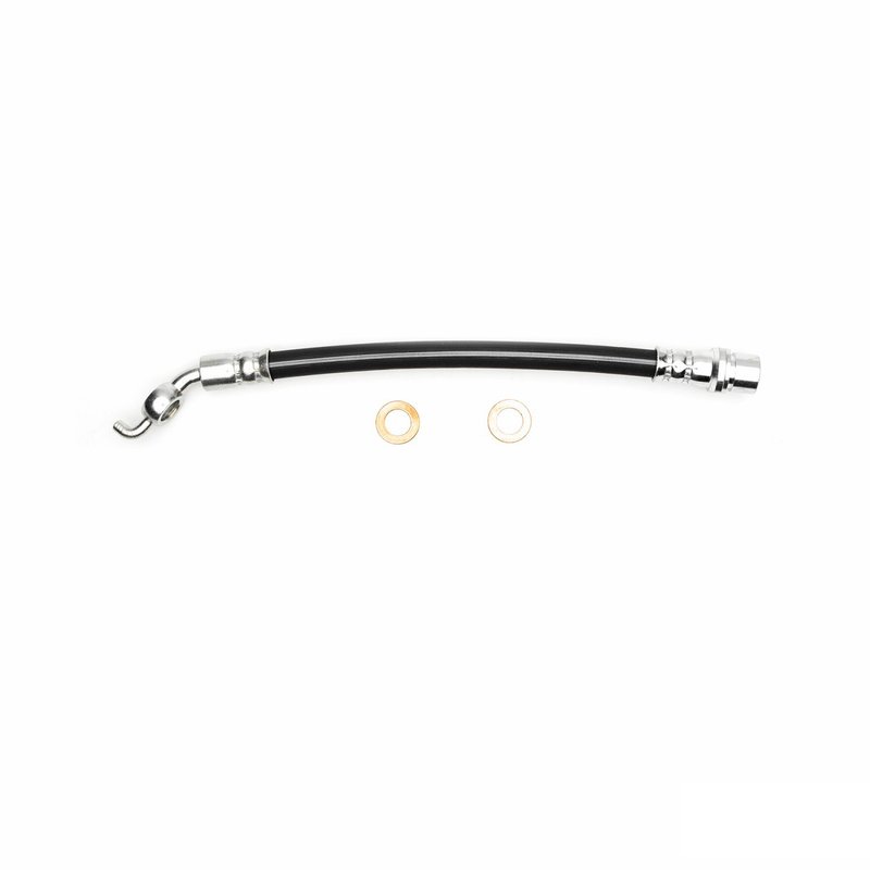 Dynamite Friction 350-76245 Brake Hydraulic Hose - Rear Right