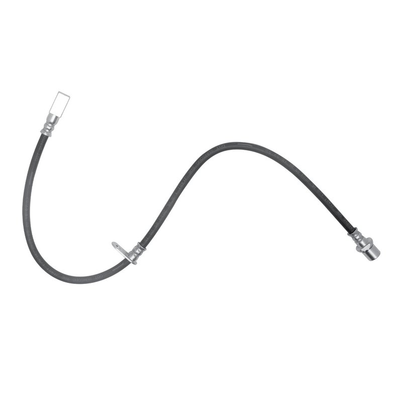 Dynamite Friction 350-76264 Brake Hydraulic Hose - Front