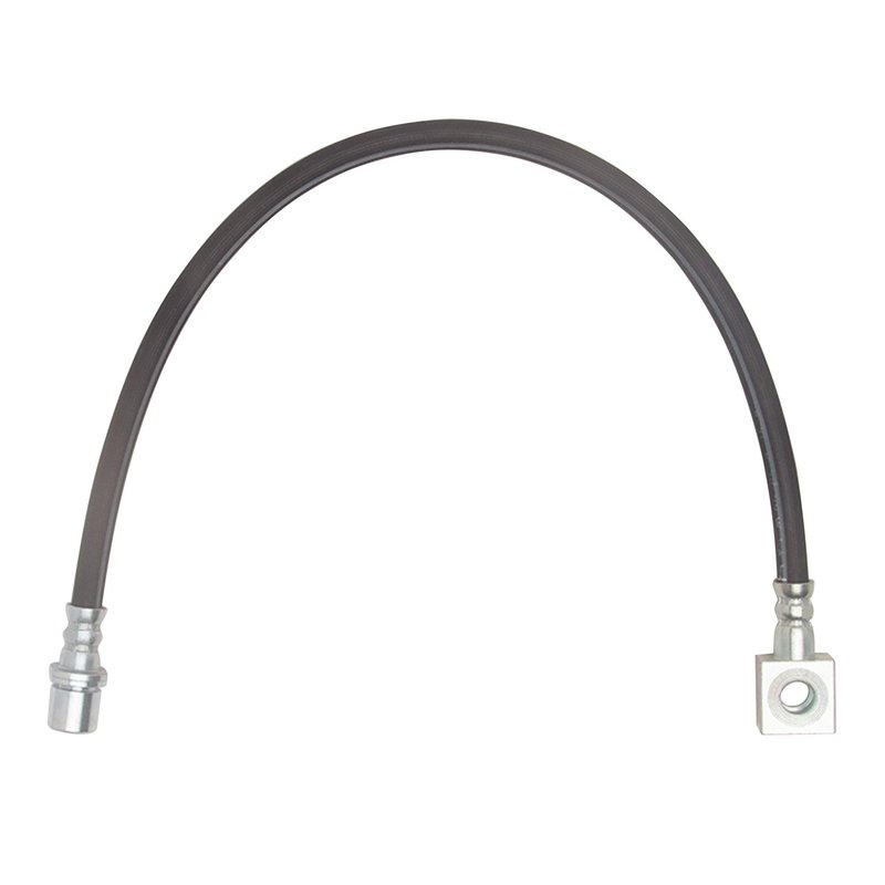 Dynamite Friction 350-76268 Brake Hydraulic Hose - Rear