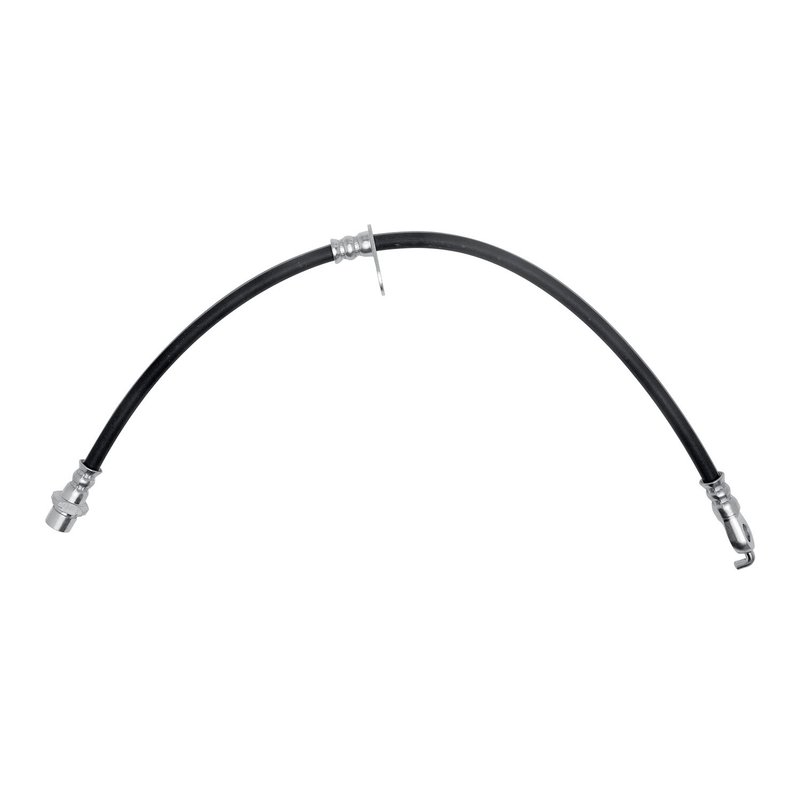 Dynamite Friction 350-76273 Brake Hydraulic Hose - Rear Left