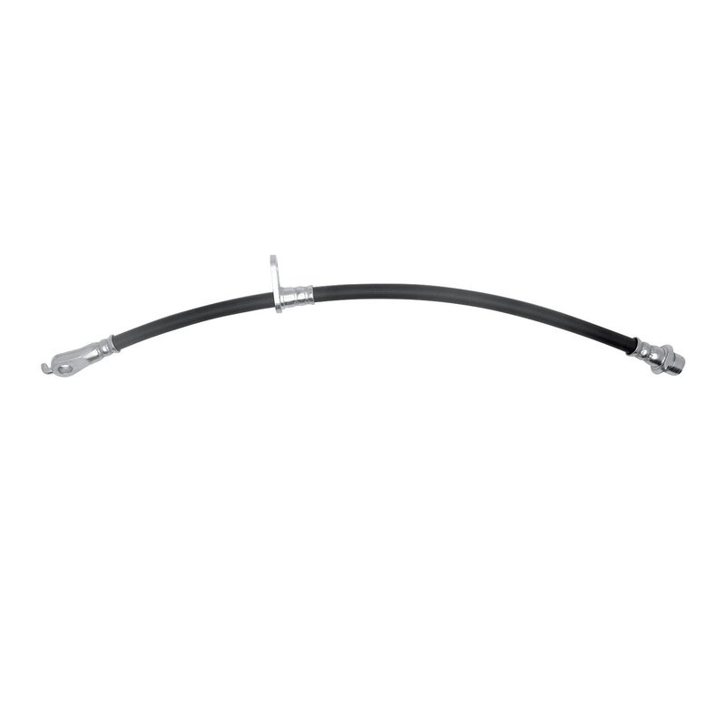 Dynamite Friction 350-76280 Brake Hydraulic Hose - Front Left or Front Right