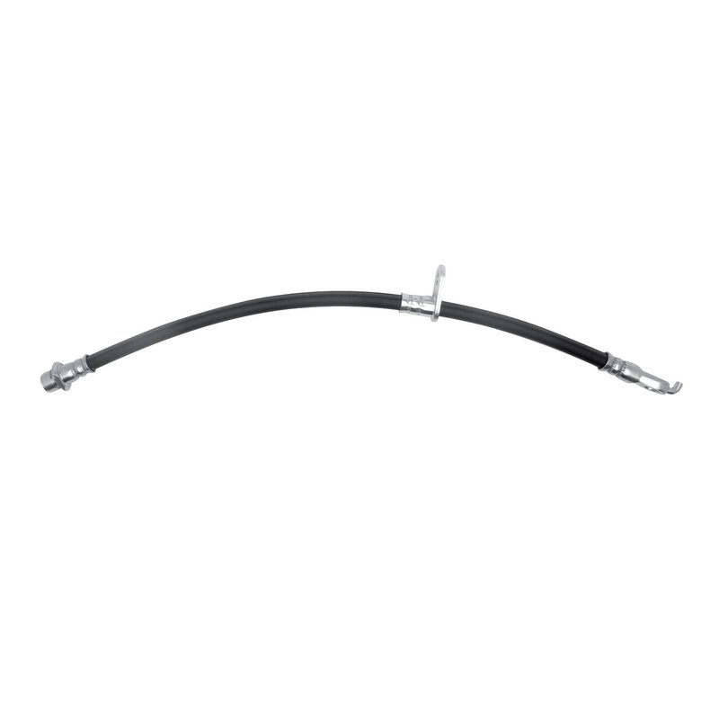 Dynamite Friction 350-76281 Brake Hydraulic Hose - Front Left or Front Right