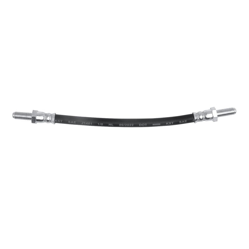 Dynamite Friction 350-77000 Brake Hydraulic Hose - Rear or Rear Left