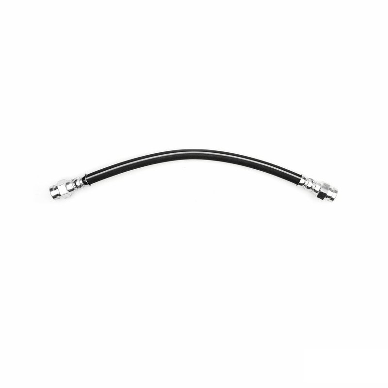Dynamite Friction 350-80001 Brake Hydraulic Hose - Front Lower, Front Upper or Rear