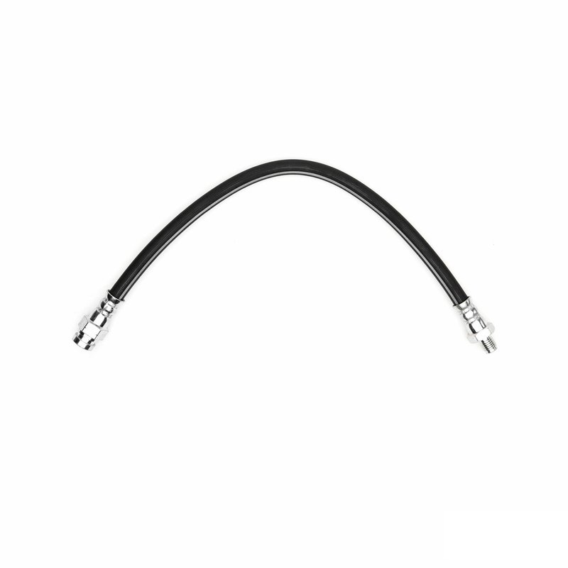 Dynamite Friction 350-80009 Brake Hydraulic Hose - Front or Rear
