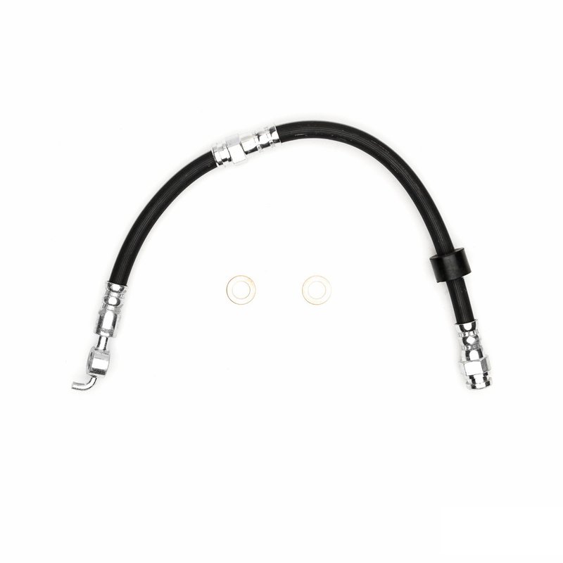 Dynamite Friction 350-80033 Brake Hydraulic Hose - Front