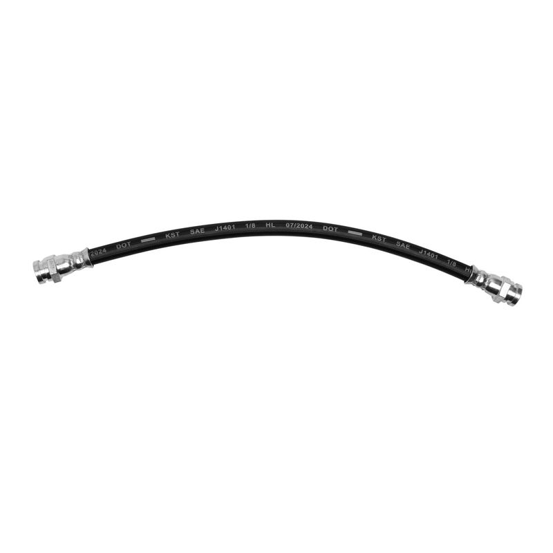 Dynamite Friction 350-80062 Brake Hydraulic Hose - Rear