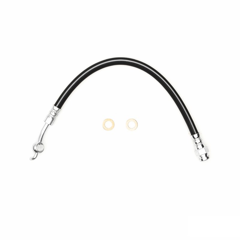 Dynamite Friction 350-80083 Brake Hydraulic Hose - Rear