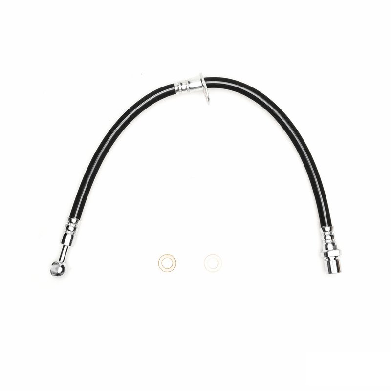 Dynamite Friction 350-91006 Brake Hydraulic Hose - Front Right