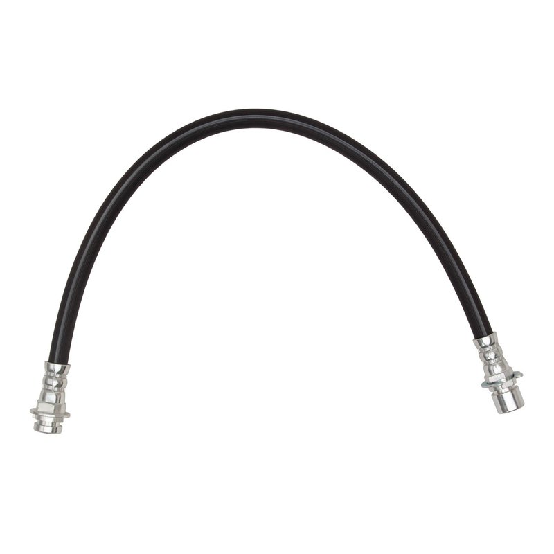 Dynamite Friction 350-93003 Brake Hydraulic Hose - Rear Left Upper