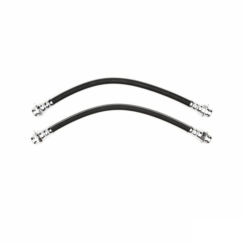 Dynamite Friction 350-93013 Brake Hydraulic Hose - Rear Left Upper or Rear Right Upper