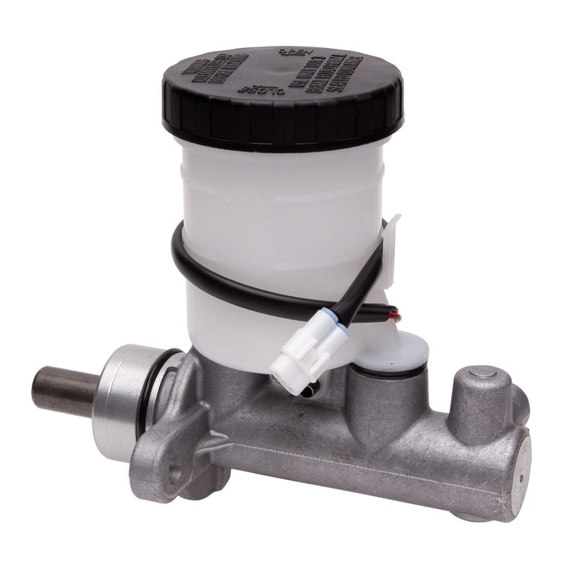 Dynamite Friction 355-01000 Brake Master Cylinder