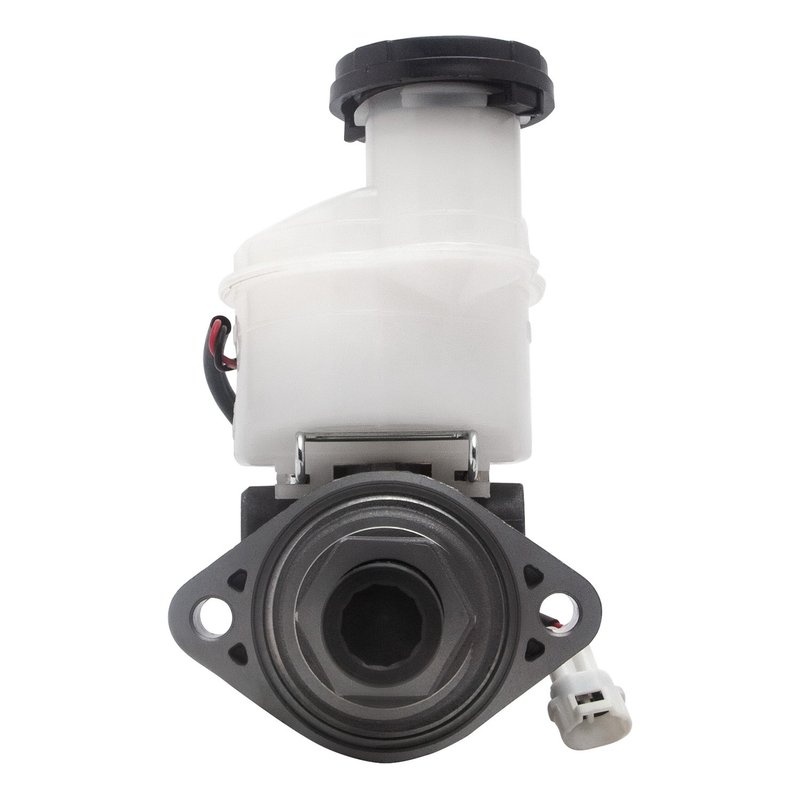 Dynamite Friction 355-01001 Brake Master Cylinder