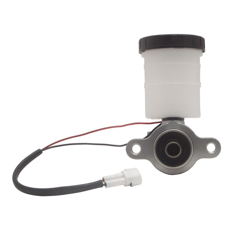 Dynamite Friction 355-01003 Brake Master Cylinder