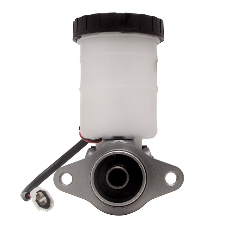 Dynamite Friction 355-01005 Brake Master Cylinder