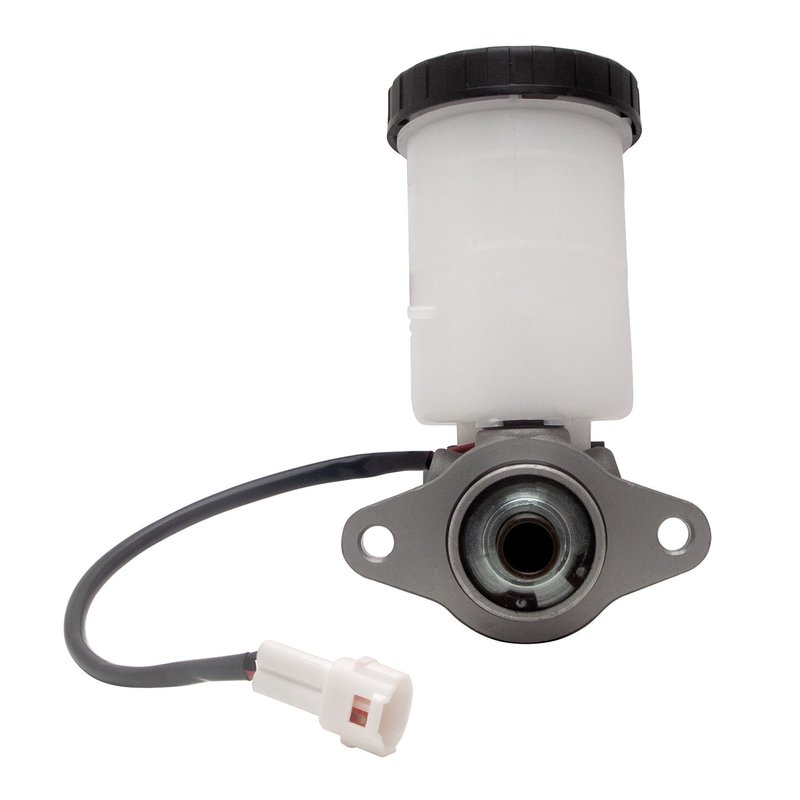 Dynamite Friction 355-01006 Brake Master Cylinder