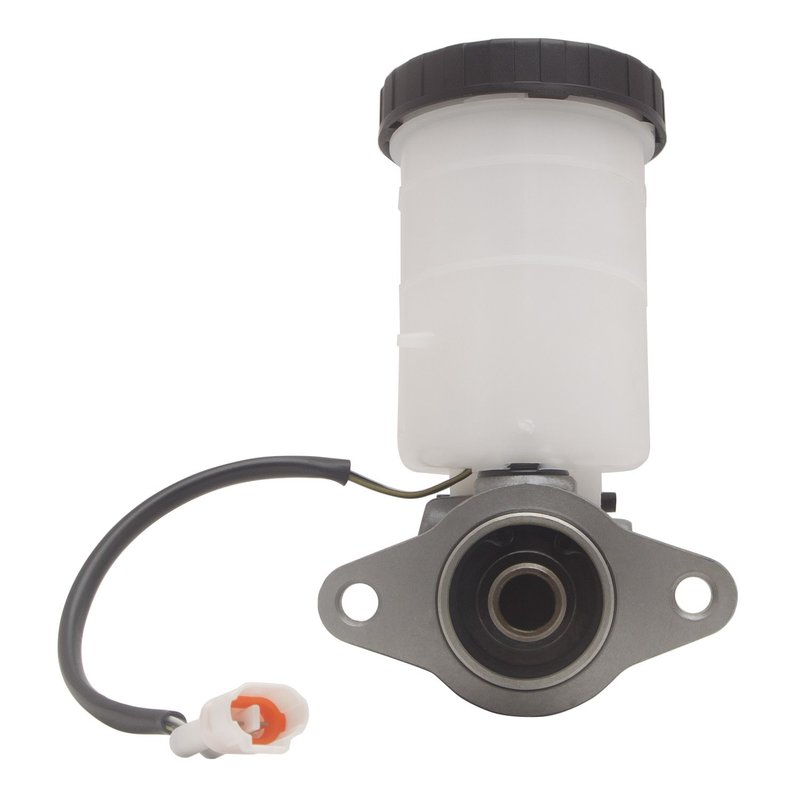 Dynamite Friction 355-01007 Brake Master Cylinder