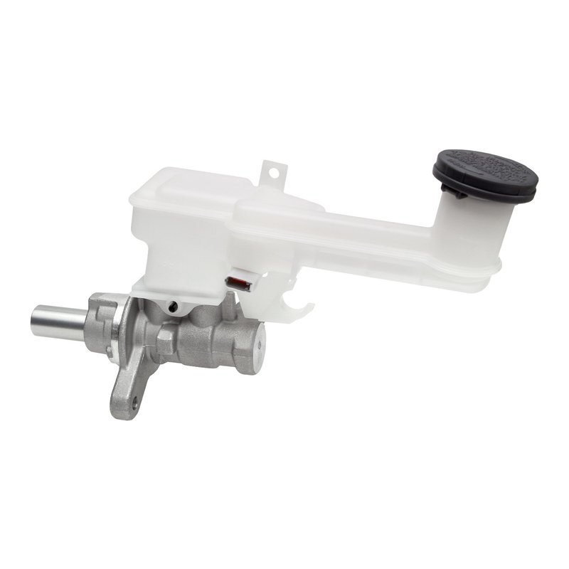 Dynamite Friction 355-01019 Brake Master Cylinder