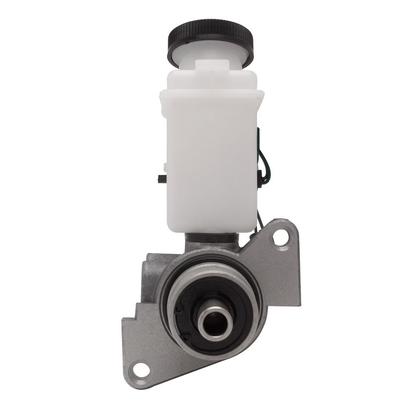 Dynamite Friction 355-01020 Brake Master Cylinder