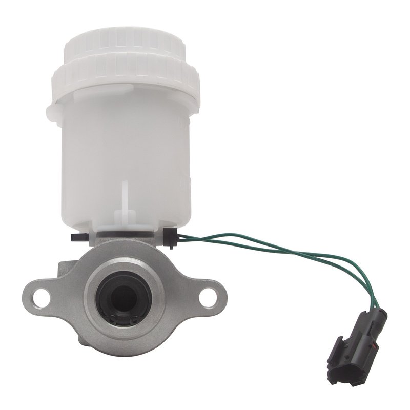 Dynamite Friction 355-13014 Brake Master Cylinder