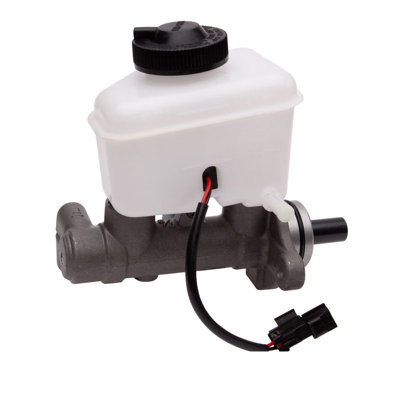 Dynamite Friction 355-21007 Brake Master Cylinder