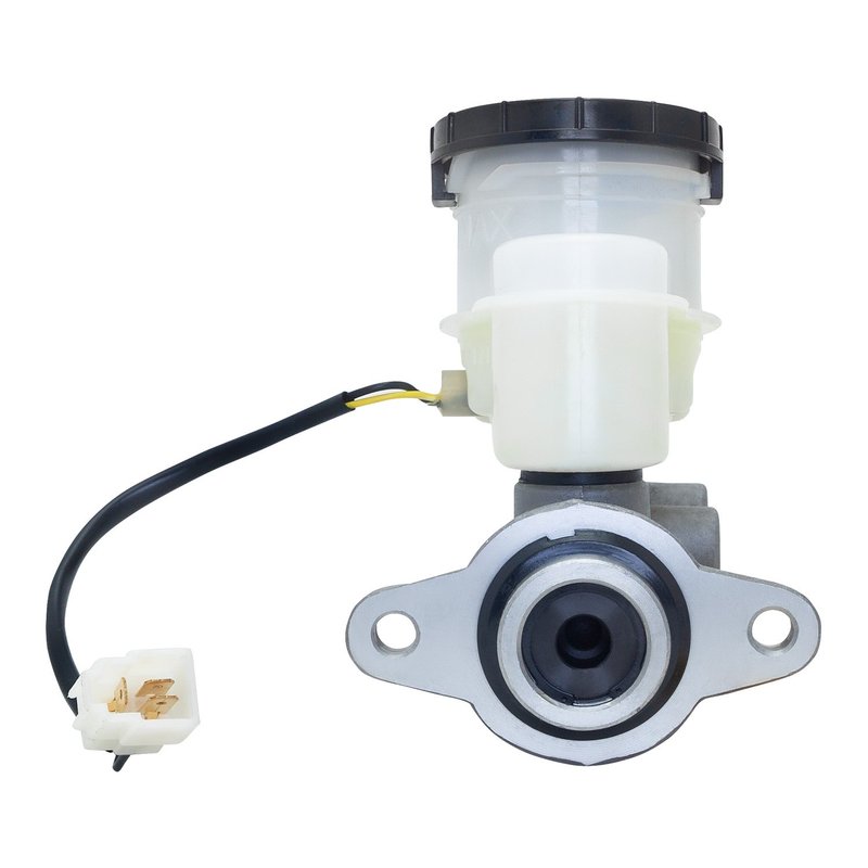 Dynamite Friction 355-37004 Brake Master Cylinder