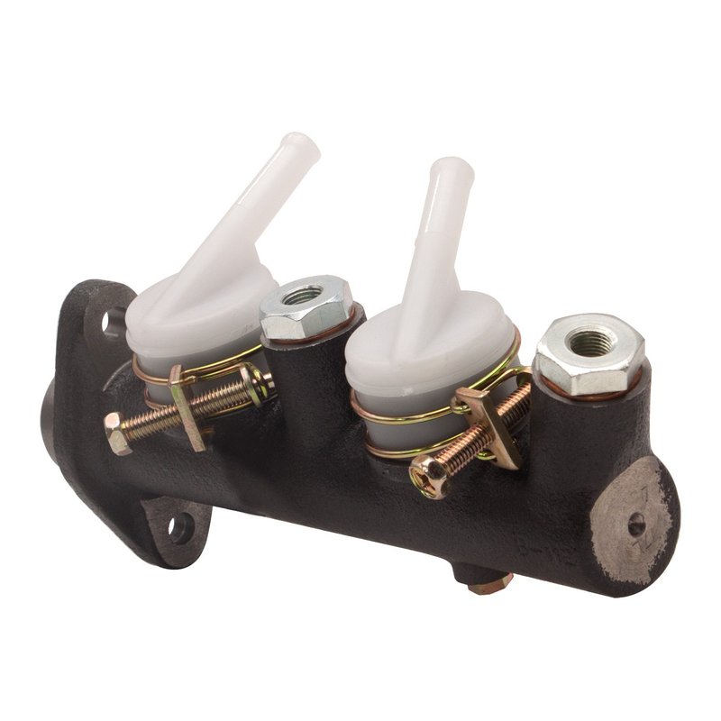 Dynamite Friction 355-39001 Brake Master Cylinder