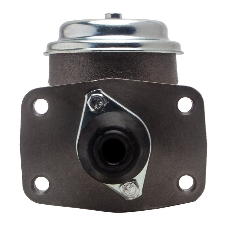 Dynamite Friction 355-39002 Brake Master Cylinder