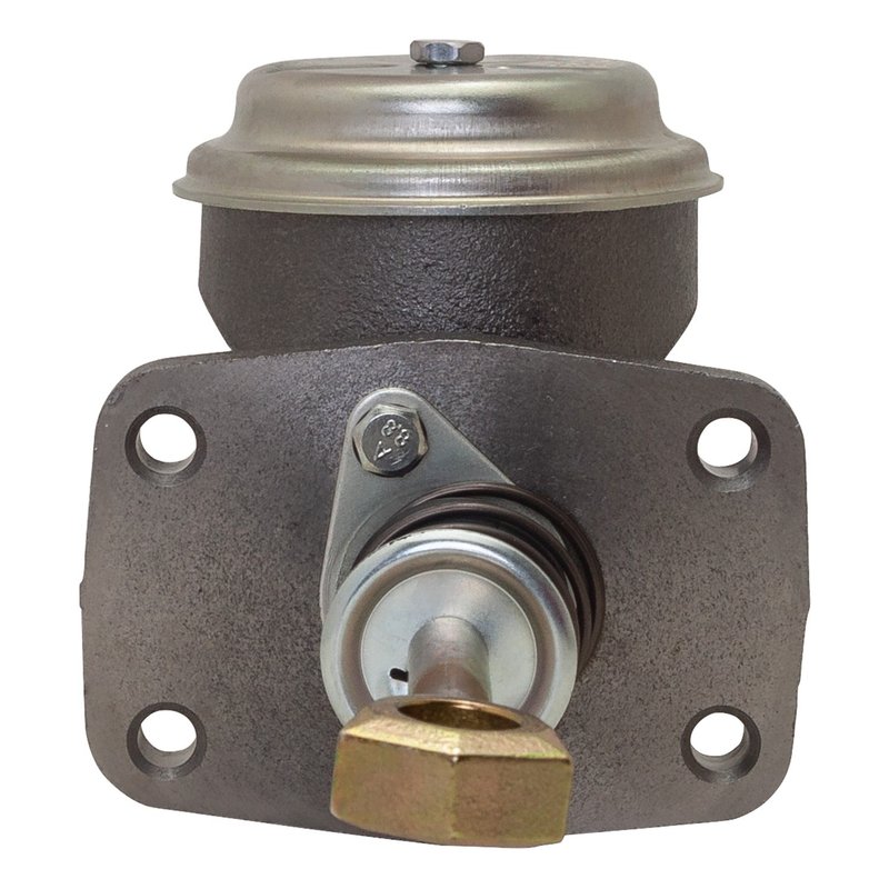 Dynamite Friction 355-39004 Brake Master Cylinder