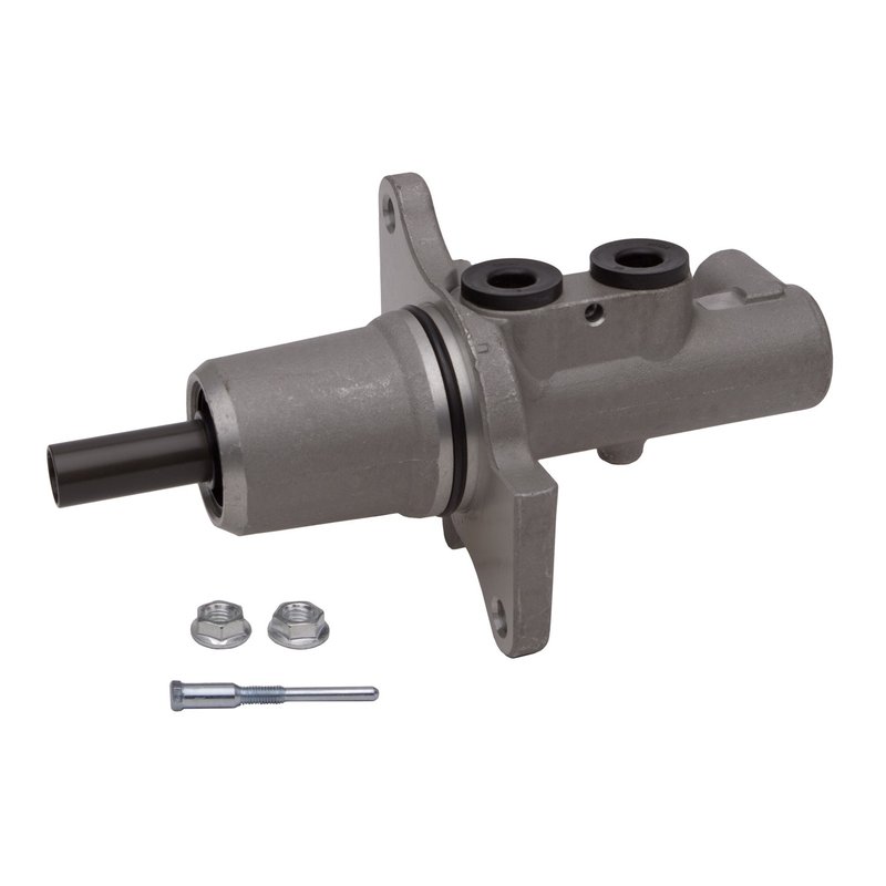Dynamite Friction 355-40001 Brake Master Cylinder