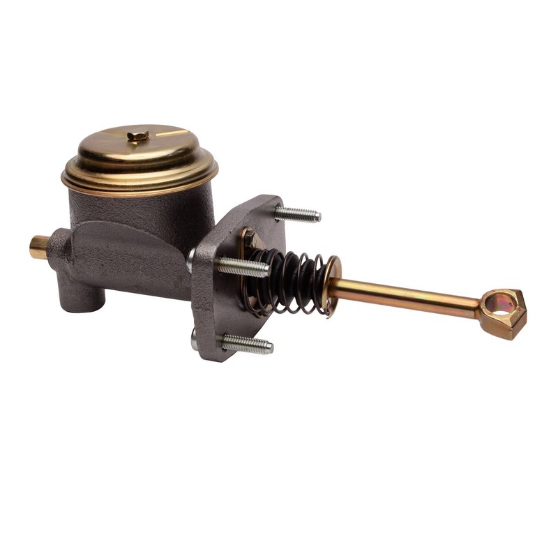 Dynamite Friction 355-40012 Brake Master Cylinder
